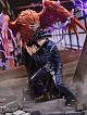 Shibuya Scramble Figure TV Anime Jujutsu Kaisen Fushiguro Megumi 1/7 Plastic Figure gallery thumbnail