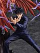 Shibuya Scramble Figure TV Anime Jujutsu Kaisen Fushiguro Megumi 1/7 Plastic Figure gallery thumbnail