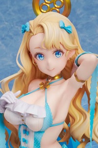 Design COCO Azur Lane Emile Bertin Swimsuit Skin [Cote d'Azur] 1/4 Plastic Figure