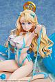 Design COCO Azur Lane Emile Bertin Swimsuit Skin [Cote d'Azur] 1/4 Plastic Figure gallery thumbnail