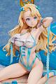 Design COCO Azur Lane Emile Bertin Swimsuit Skin [Cote d'Azur] 1/4 Plastic Figure gallery thumbnail