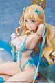 Design COCO Azur Lane Emile Bertin Swimsuit Skin [Cote d'Azur] 1/4 Plastic Figure gallery thumbnail