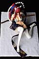 ORCATOYS FAIRY TAIL Erza Scarlet Byakko Gravure_style 1/6 Plastic Figure gallery thumbnail