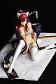 ORCATOYS FAIRY TAIL Erza Scarlet Byakko Gravure_style 1/6 Plastic Figure gallery thumbnail