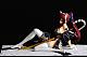 ORCATOYS FAIRY TAIL Erza Scarlet Byakko Gravure_style 1/6 Plastic Figure gallery thumbnail