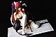 ORCATOYS FAIRY TAIL Erza Scarlet Byakko Gravure_style 1/6 Plastic Figure gallery thumbnail