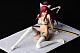 ORCATOYS FAIRY TAIL Erza Scarlet Byakko Gravure_style 1/6 Plastic Figure gallery thumbnail