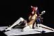 ORCATOYS FAIRY TAIL Erza Scarlet Byakko Gravure_style 1/6 Plastic Figure gallery thumbnail