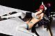 ORCATOYS FAIRY TAIL Erza Scarlet Byakko Gravure_style 1/6 Plastic Figure gallery thumbnail