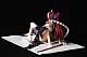 ORCATOYS FAIRY TAIL Erza Scarlet Byakko Gravure_style 1/6 Plastic Figure gallery thumbnail