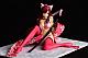 ORCATOYS FAIRY TAIL Erza Scarlet Sakura Neko Gravure_style 1/6 Plastic Figure gallery thumbnail