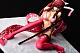 ORCATOYS FAIRY TAIL Erza Scarlet Sakura Neko Gravure_style 1/6 Plastic Figure gallery thumbnail