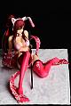 ORCATOYS FAIRY TAIL Erza Scarlet Sakura Neko Gravure_style 1/6 Plastic Figure gallery thumbnail