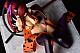 ORCATOYS FAIRY TAIL Erza Scarlet Halloween Neko Gravure_style 1/6 Plastic Figure gallery thumbnail