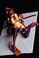 ORCATOYS FAIRY TAIL Erza Scarlet Halloween Neko Gravure_style 1/6 Plastic Figure gallery thumbnail