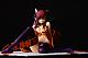 ORCATOYS FAIRY TAIL Erza Scarlet Halloween Neko Gravure_style 1/6 Plastic Figure gallery thumbnail