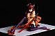 ORCATOYS FAIRY TAIL Erza Scarlet Halloween Neko Gravure_style 1/6 Plastic Figure gallery thumbnail