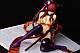 ORCATOYS FAIRY TAIL Erza Scarlet Halloween Neko Gravure_style 1/6 Plastic Figure gallery thumbnail