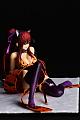 ORCATOYS FAIRY TAIL Erza Scarlet Halloween Neko Gravure_style 1/6 Plastic Figure gallery thumbnail