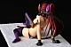 ORCATOYS FAIRY TAIL Erza Scarlet Halloween Neko Gravure_style 1/6 Plastic Figure gallery thumbnail