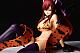 ORCATOYS FAIRY TAIL Erza Scarlet Halloween Neko Gravure_style 1/6 Plastic Figure gallery thumbnail