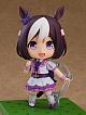 GOOD SMILE COMPANY (GSC) Umamusume Pretty Derby Nendoroid Special Week Renewal Ver. gallery thumbnail