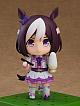 GOOD SMILE COMPANY (GSC) Umamusume Pretty Derby Nendoroid Special Week Renewal Ver. gallery thumbnail