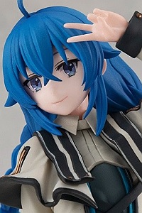 KADOKAWA KDcolle LIGHT Mushoku Tensei II -Isekai Ittara Honki dasu- Roxy Migurdia Plastic Figure