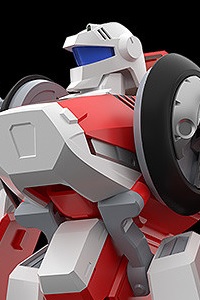 GOOD SMILE COMPANY (GSC) Megazone 23 MODEROID Garland Plastic Kit