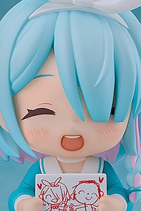 GOOD SMILE COMPANY (GSC) Blue Archive Nendoroid Arona