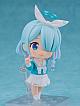 GOOD SMILE COMPANY (GSC) Blue Archive Nendoroid Arona gallery thumbnail