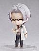 GOOD SMILE COMPANY (GSC) Mitei Jiken-bo Nendoroid Adjudicator gallery thumbnail