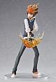 GOOD SMILE ARTS Shanghai Katei Kyoushi Hitman REBORN! POP UP PARADE Sawada Tsunayoshi Plastic Figure gallery thumbnail