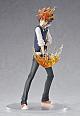 GOOD SMILE ARTS Shanghai Katei Kyoushi Hitman REBORN! POP UP PARADE Sawada Tsunayoshi Plastic Figure gallery thumbnail