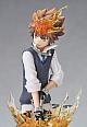 GOOD SMILE ARTS Shanghai Katei Kyoushi Hitman REBORN! POP UP PARADE Sawada Tsunayoshi Plastic Figure gallery thumbnail