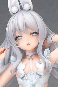 ALTER Azur Lane Le Malin Hirune Suki no Lapine Ver. 1/6 Plastic Figure