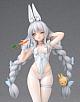 ALTER Azur Lane Le Malin Hirune Suki no Lapine Ver. 1/6 Plastic Figure gallery thumbnail