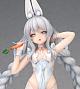 ALTER Azur Lane Le Malin Hirune Suki no Lapine Ver. 1/6 Plastic Figure gallery thumbnail