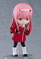 GOOD SMILE COMPANY (GSC) DARLING in the FRANXX Nendoroid Doll Zero Two gallery thumbnail