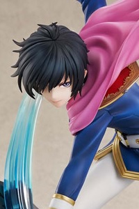 RIBOSE Tales of Destiny Leon Magnus 1/7 Plastic Figure