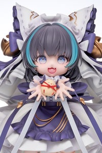 AniGame Azur Lane Little Cheshire 1/6 Plastic Figure