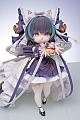 AniGame Azur Lane Little Cheshire 1/6 Plastic Figure gallery thumbnail