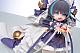 AniGame Azur Lane Little Cheshire 1/6 Plastic Figure gallery thumbnail