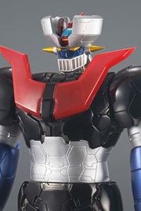 PLEX Jumbo Soft Vinyl Figure Mazinger Z (INFINITY) Ver.2