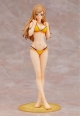 MAX FACTORY Shining Wind Kureha Swimsuit Ver. 1/7 PVC Figure gallery thumbnail