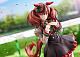 Phat! Company Phatism Umamusume Pretty Derby Nice Nature 1/7 Plastic Figure gallery thumbnail
