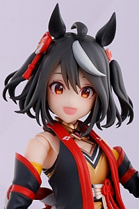 BANDAI SPIRITS S.H.Figuarts Umamusume Pretty Derby Kitasan Black