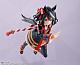 BANDAI SPIRITS S.H.Figuarts Umamusume Pretty Derby Kitasan Black gallery thumbnail