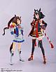 BANDAI SPIRITS S.H.Figuarts Umamusume Pretty Derby Kitasan Black gallery thumbnail