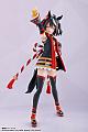 BANDAI SPIRITS S.H.Figuarts Umamusume Pretty Derby Kitasan Black gallery thumbnail